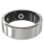 Ice Ring 62 mm (r.10) Srebrny - 1259139 - zdjęcie 3
